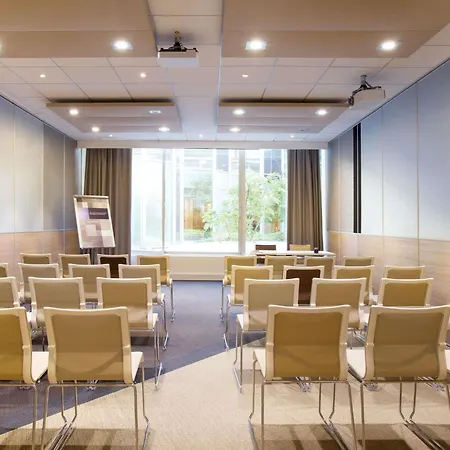 Novotel Paris Charenton le Pont-3