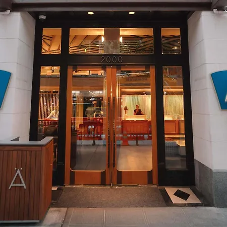 Aendra Hotel Seattle - Mgallery Collection-3