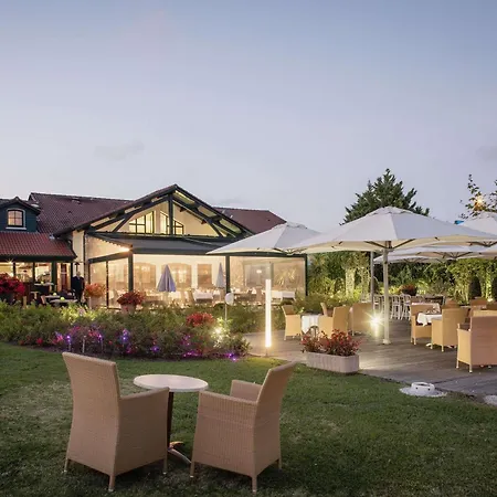 Ibis Styles Saint-Jean-De-Luz Donibane-3