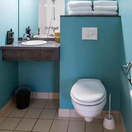 Ibis Budget Millau Viaduc-2