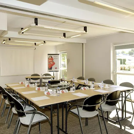 Ibis Angouleme Nord-3