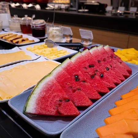 Mercure Recife Navegantes-3