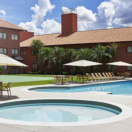 Novotel Campo Grande-2