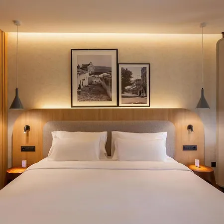 Radisson Resort & Residences Tenerife - Adults Only-2
