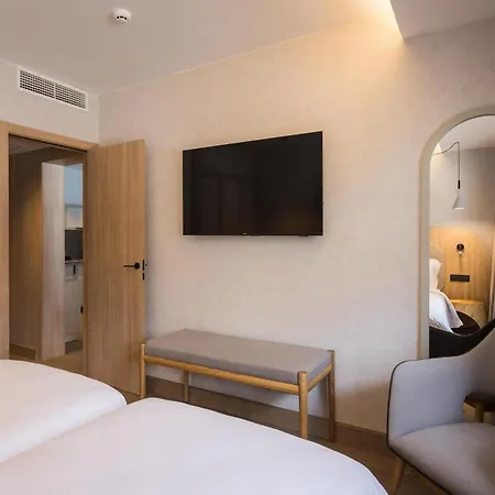 Radisson Resort & Residences Tenerife - Adults Only-3