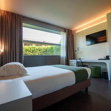 Best Western Hotel Green City-2