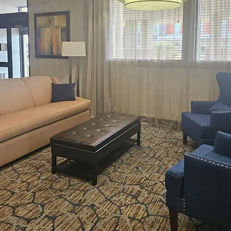 Comfort Inn Plymouth-Minneapolis-2