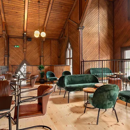 Best Western Hotel Bollnas-2