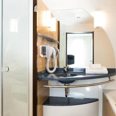 Novotel Suites Paris Cdg Airport Villepinte-2