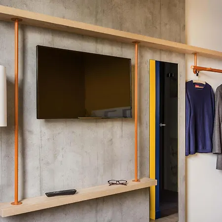 ibis budget Bar le Duc-3