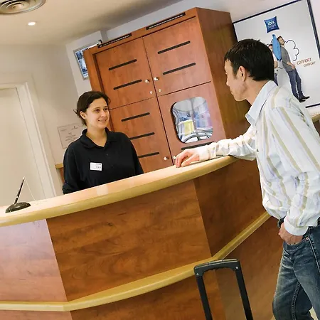 ibis budget Bar le Duc-2