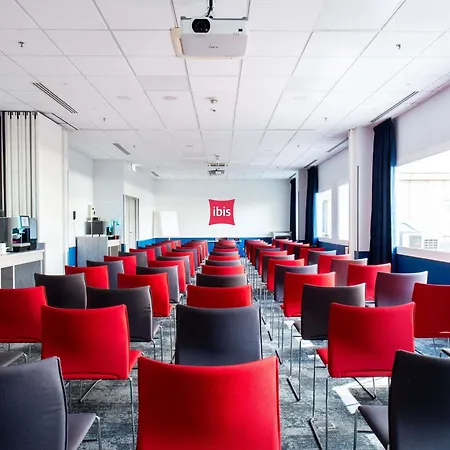 Ibis Warszawa Stare Miasto-3