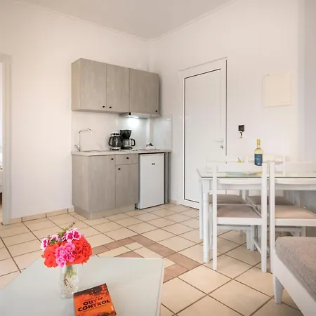 Hotel Caretta Beach-2