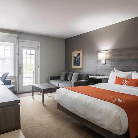 Amsterdam Inn & Suites, An Ascend Collection Hotel-3
