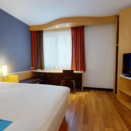 Ibis Bratislava Centrum-3