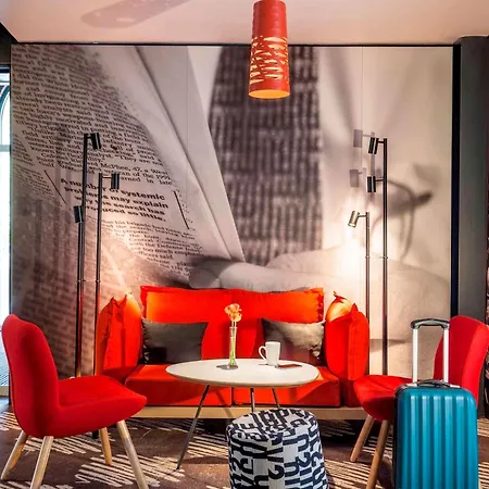 Ibis London Elstree Borehamwood-3