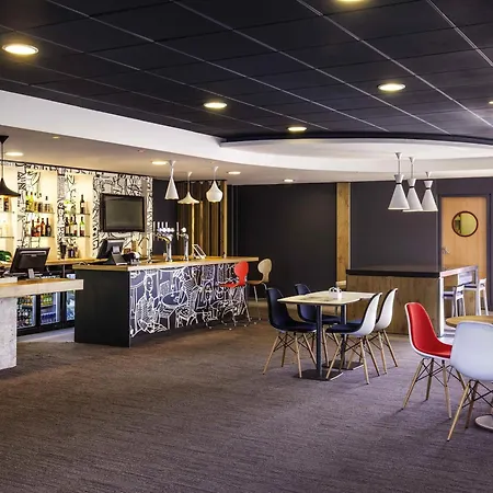 Ibis London Barking-3