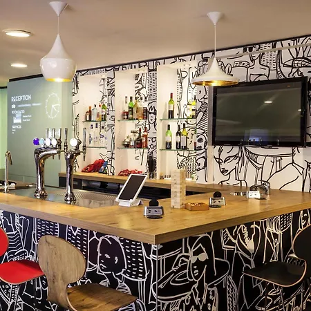 Ibis London Barking-2