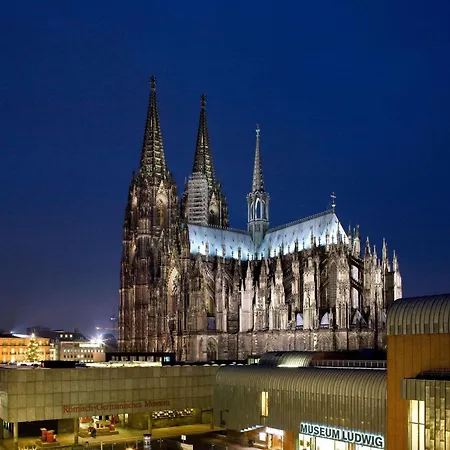 Ibis Hotel Koeln Am Dom-2