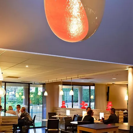 Ibis Europe Chalon Sur Saone-2