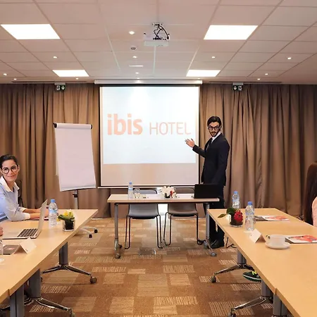 Ibis Ouarzazate Centre-3
