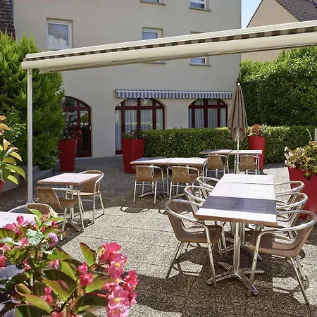 Ibis Beaune Centre-3