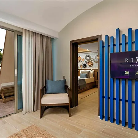 Rixos Sungate - The Land Of Legends Access-3
