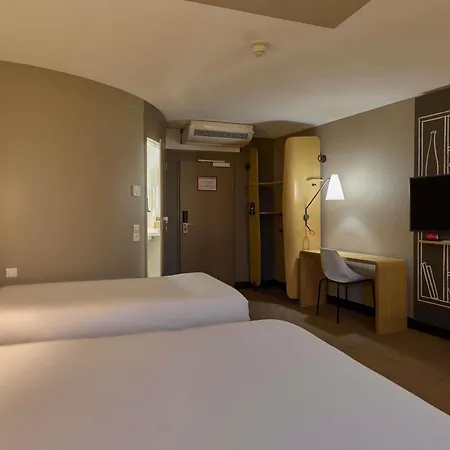 Ibis Bern Expo-3