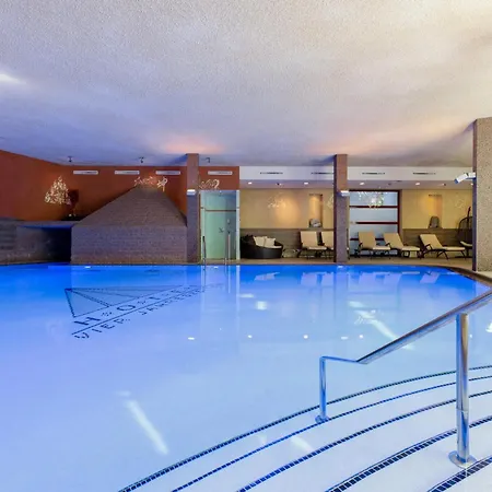 Das Vier Sport Und Wellnesshotel-2