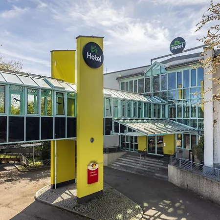 Hotel Holledau-2