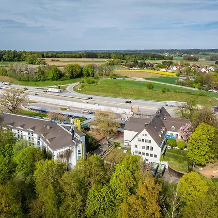 Hotel Holledau-3