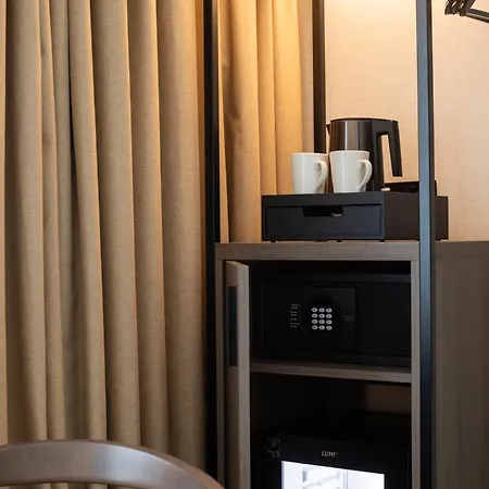 Ac By Marriott Birmingham Nec And Airport-3