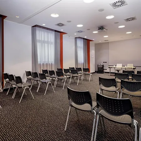 Best Western Falck Village Milano Sesto-3