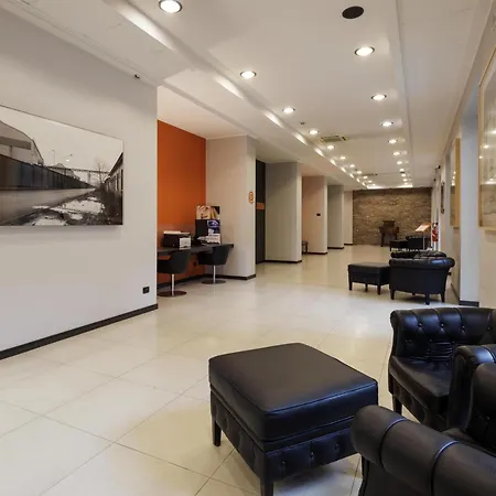 Best Western Falck Village Milano Sesto-3