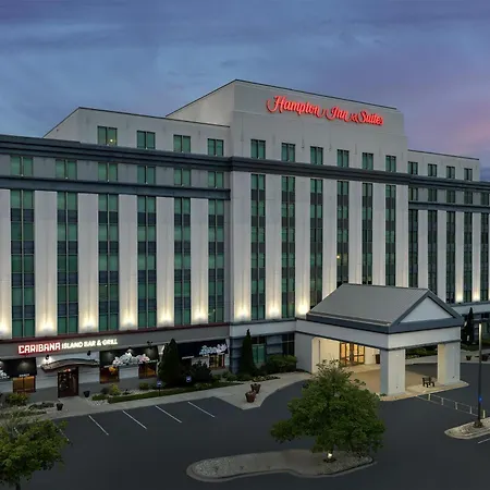 Hampton Inn & Suites Chicago North Shore-2