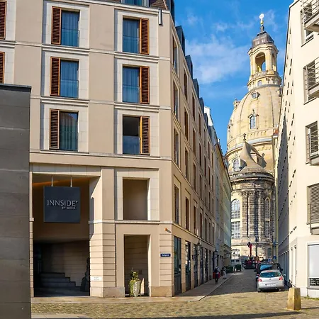 Innside By Melia Dresden-3