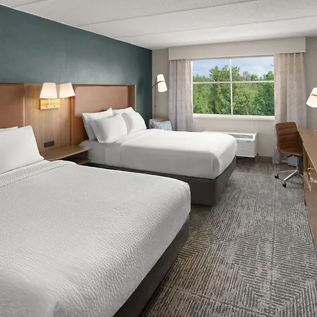 Holiday Inn South Kingstown-University Of Rhode Island By Ihg-3