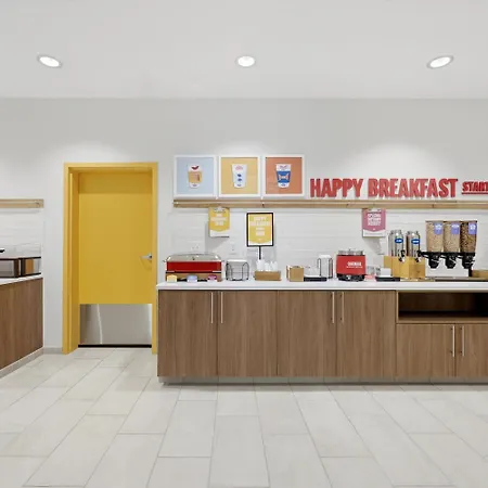 Hampton Inn Inwood-3