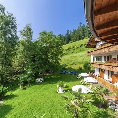 Hotel St. Pankraz-3