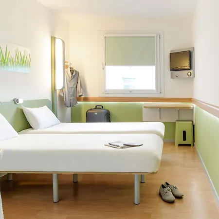 Ibis Budget Verdun-2
