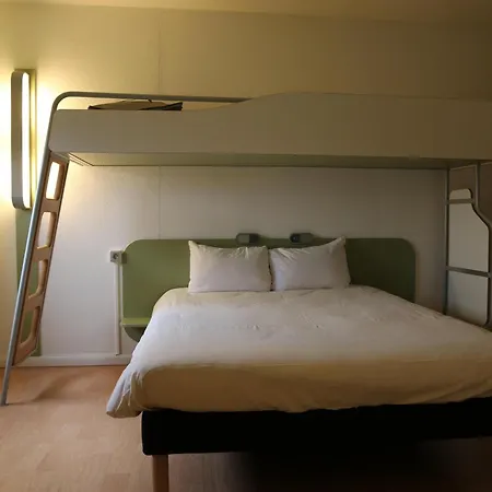 Ibis Budget Verdun-3