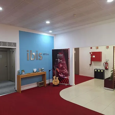 Hotel Ibis Setubal-2