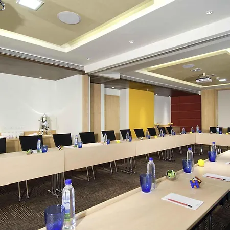 Ibis Pune Viman Nagar - An Accor Brand-3