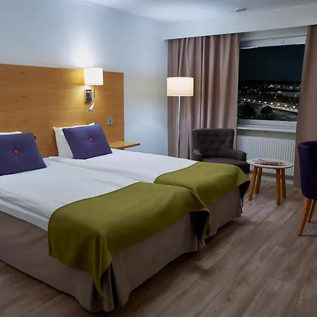 Hotell Hoegland-2
