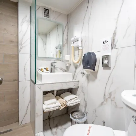Queen Olga Hotel-2