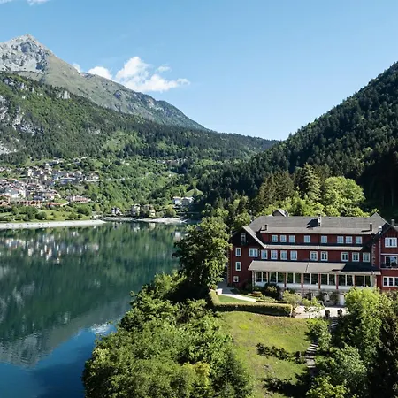 Grand Hotel Molveno-3