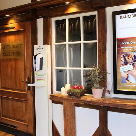 Osterberg - Restaurant und Hotel-3