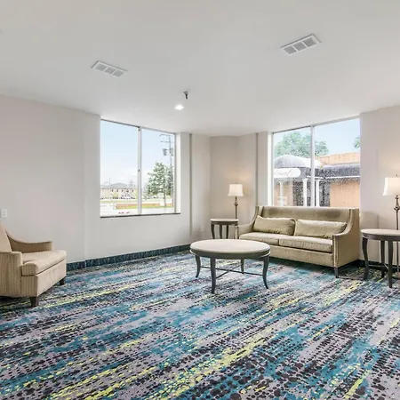 Quality Inn Rochester West-3