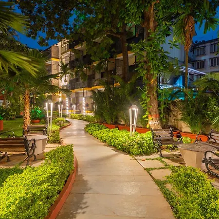 Kyriad Prestige Goa By Mastiff-3