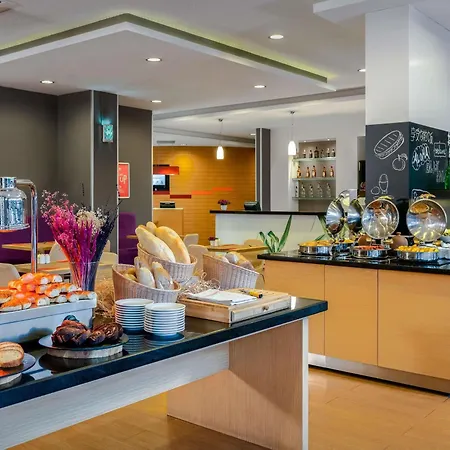 Ibis Bursa-2